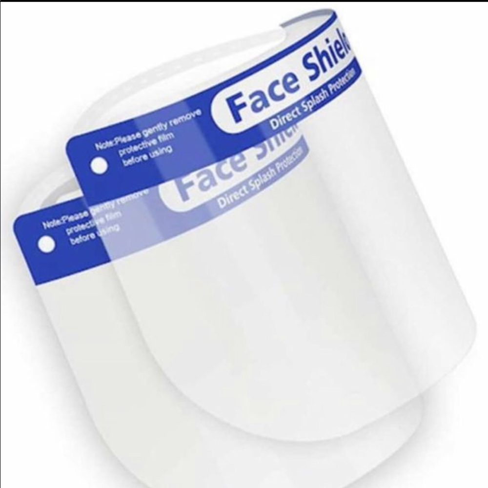 Face shield